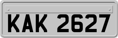 KAK2627