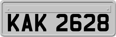 KAK2628
