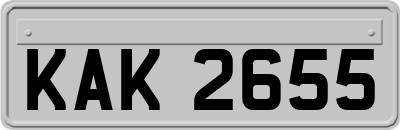KAK2655