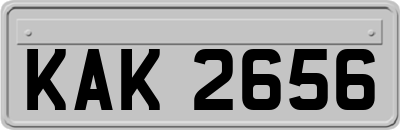 KAK2656