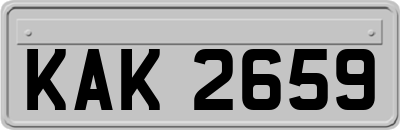 KAK2659