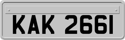 KAK2661
