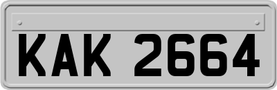 KAK2664