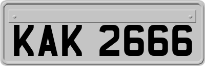 KAK2666