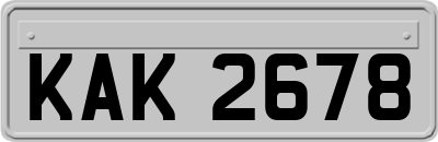KAK2678