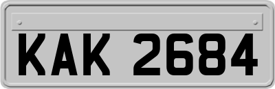 KAK2684