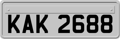KAK2688