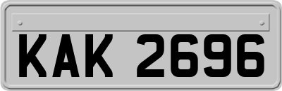 KAK2696