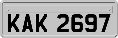 KAK2697