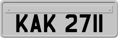 KAK2711