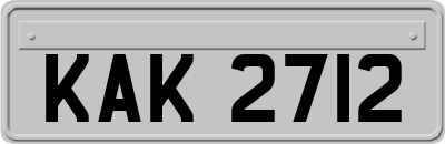 KAK2712