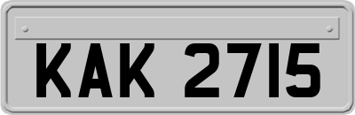 KAK2715