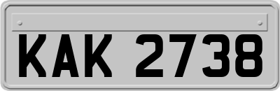 KAK2738