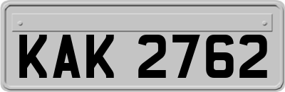 KAK2762
