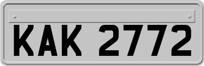 KAK2772