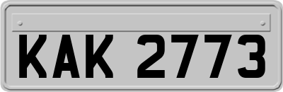 KAK2773