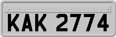 KAK2774