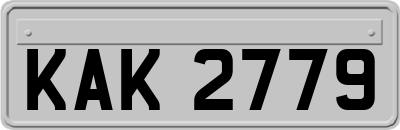 KAK2779