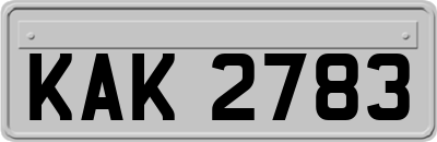 KAK2783