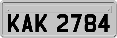 KAK2784