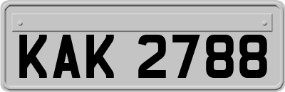 KAK2788