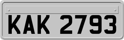 KAK2793