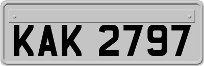 KAK2797