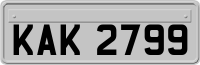 KAK2799