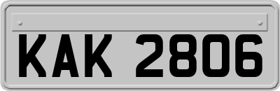 KAK2806