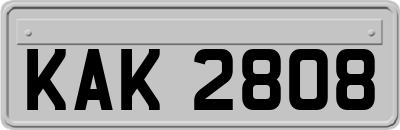 KAK2808