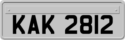 KAK2812