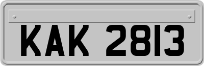 KAK2813