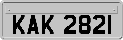 KAK2821