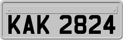 KAK2824