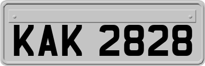 KAK2828