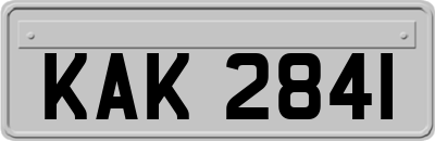 KAK2841