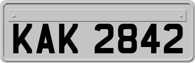 KAK2842