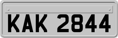 KAK2844