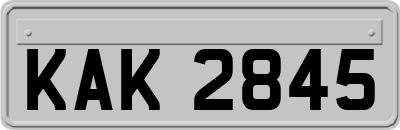 KAK2845