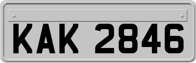 KAK2846