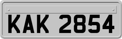 KAK2854