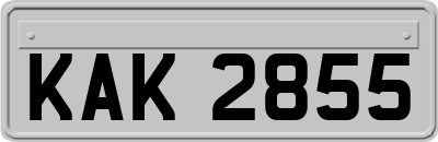 KAK2855