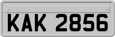 KAK2856