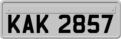 KAK2857