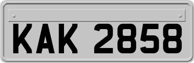 KAK2858