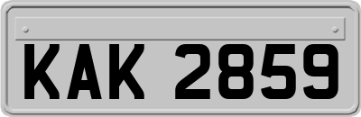 KAK2859