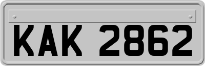 KAK2862