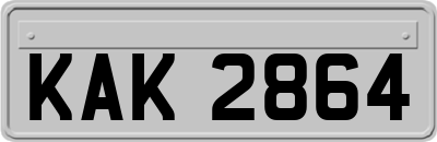 KAK2864