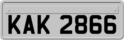 KAK2866