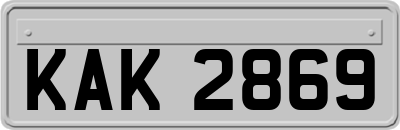KAK2869